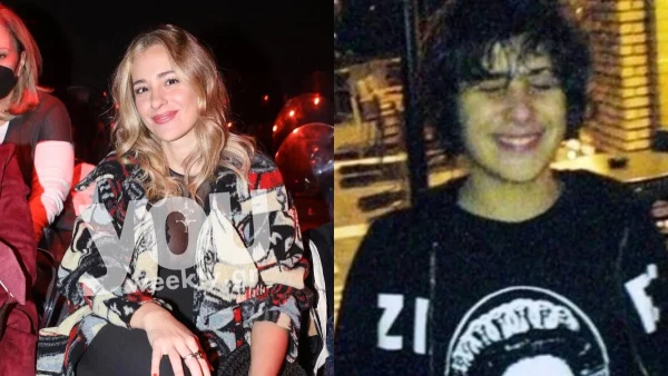 «Πονάω και οργίζομαι...» - Συγκλονίζει το μακροσκελές μήνυμα της Νατάσας Μποφίλιου για τη δολοφονία του Αλέξανδρου Γρηγορόπουλου