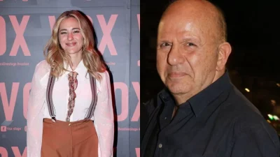 «Σκάστε πια οι διάφορες μουρλοκακομοίρες» - Το αιχμηρό σχόλιο του Νίκου Μουρατίδη για την Νατάσσα Μποφίλιου