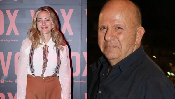 «Σκάστε πια οι διάφορες μουρλοκακομοίρες» - Το αιχμηρό σχόλιο του Νίκου Μουρατίδη για την Νατάσσα Μποφίλιου