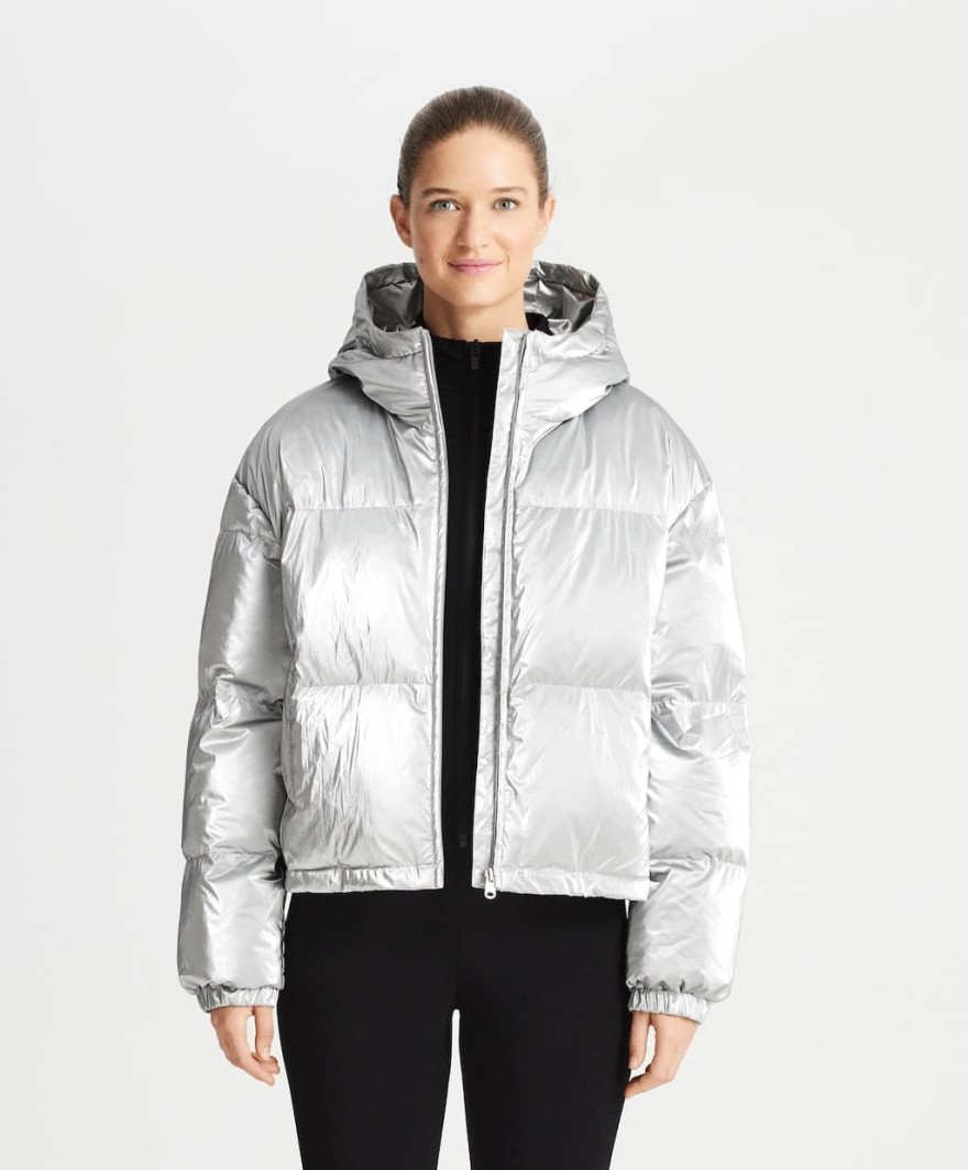 Μπουφάν Oysho