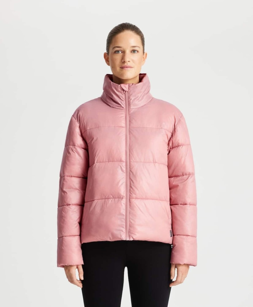 Μπουφάν Oysho