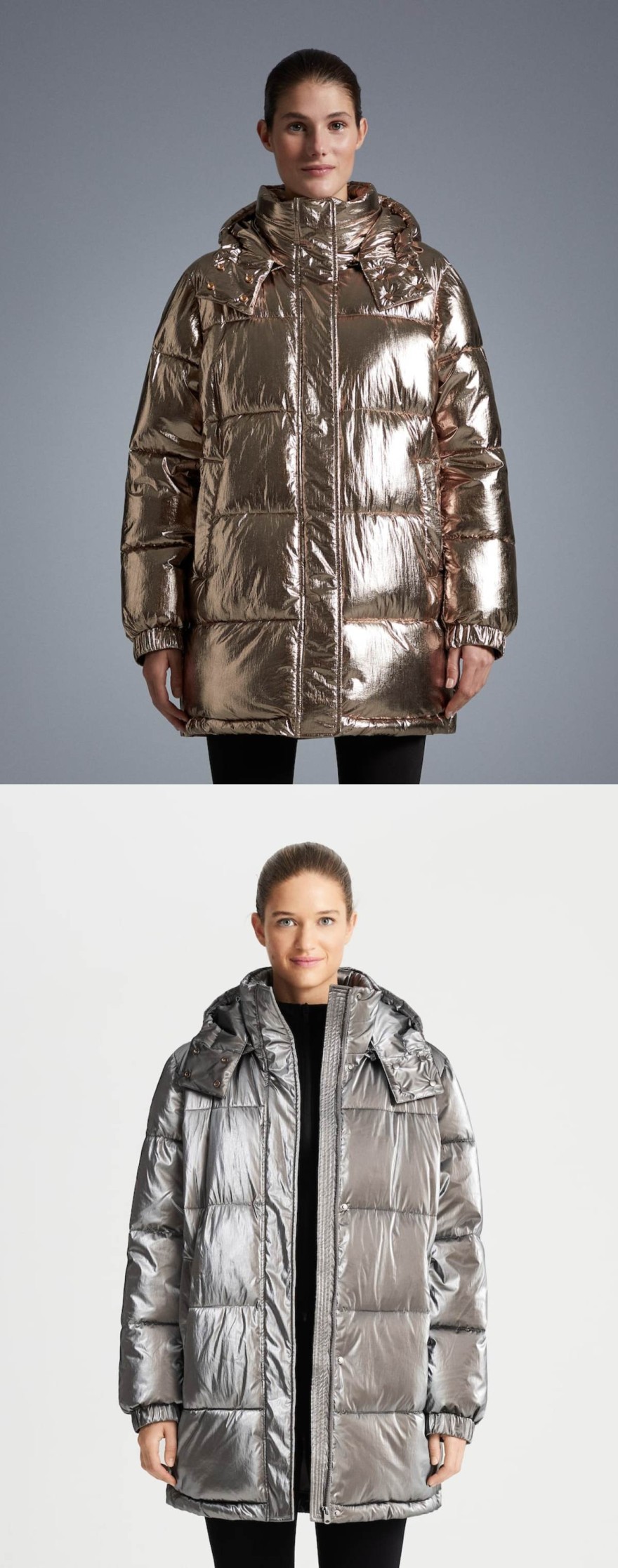 Μπουφάν Oysho