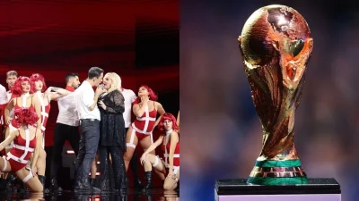 Τηλεθέαση (10/12): «Σφαγή» στην prime time - Τι συνέβη με το Μουντιάλ και το J2US