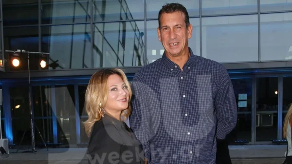 «Βρήκαμε ένα παιδάκι στο δρόμο και το πήραμε» - ''Ραγίζει'' καρδιές η κίνηση της Νάνσυ Ζαμπέτογλου