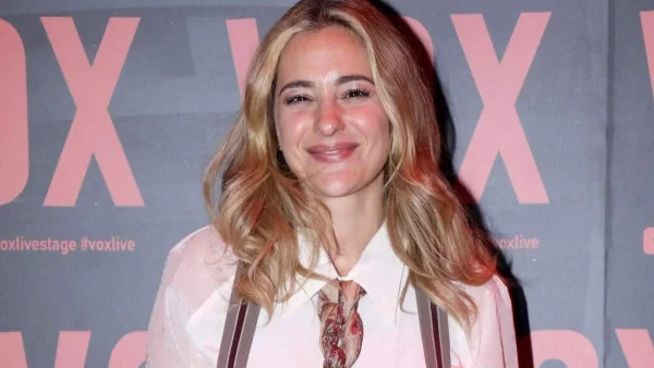 Νατάσσα Μποφίλιου: Φωτογραφίες από το σπίτι της στην Καλλιθέα