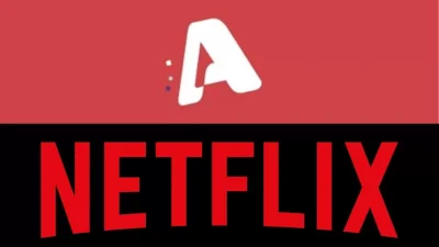 Μετά το Maestro ο ALPHA στέλνει Netflix και δική του σειρά - Δεν είναι ο Σασμός