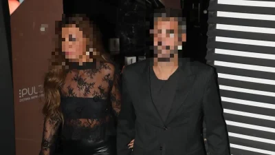 Ανακοινώθηκαν τα ευχάριστα - Αγαπημένο ζευγάρι της ελληνικής σόουμπιζ ετοιμάζεται να ανέβει τα σκαλιά της εκκλησίας