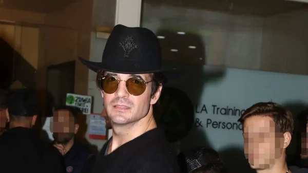 «Δεν έχει γίνει ποτέ στην ιστορία σε κανέναν καλλιτέχνη...» - Συγκλονίζει ο Νίνο για την ένοπλη επίθεση που δέχθηκε