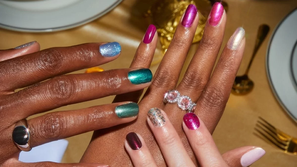 Τα trends στα νύχια για το 2023 θα σε ξετρελάνουν!