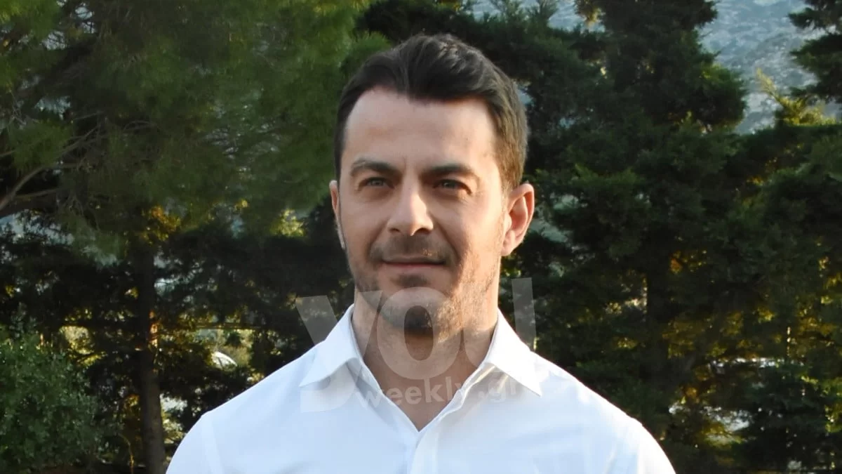 «Ο Ντάνος δεν μιλάει με την παραγωγή, μιλάει με τον πρόεδρο κατευθείαν»