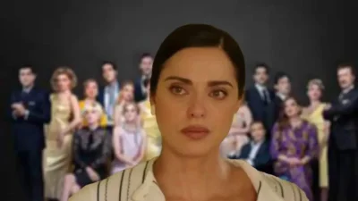 Τα πάνω κάτω στον Παράδεισο των Κυριών: «Η Μιράντα έχει...» - Αποκλειστική αποκάλυψη!