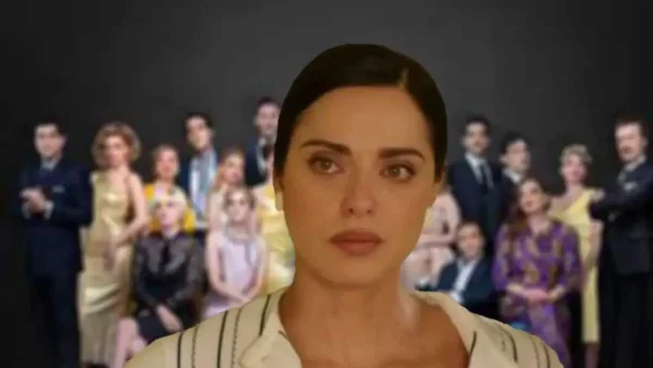 Τα πάνω κάτω στον Παράδεισο των Κυριών: «Η Μιράντα έχει...» - Αποκλειστική αποκάλυψη!