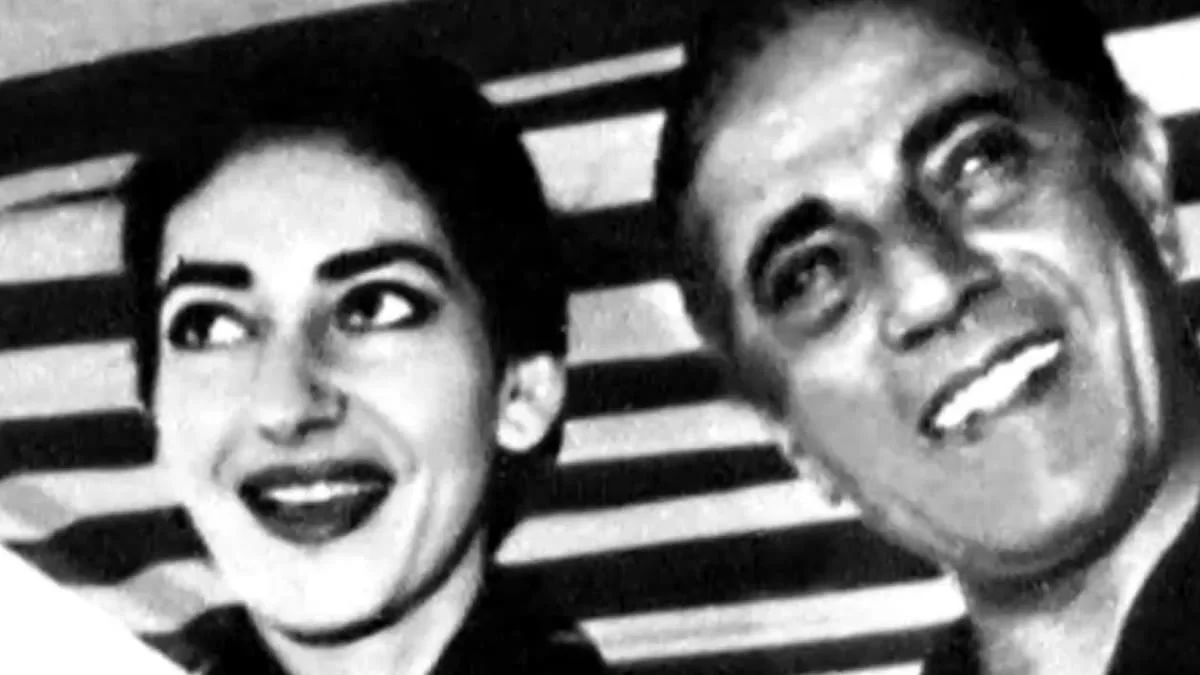 «Σήμερα θα το θεωρούσαμε βιασμό!»: Το ημερολόγιο που «ξεγυμνώνει» τον Έλληνα κροίσο, Αριστοτέλη Ωνάση