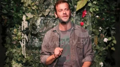 «Έφυγε σήμερα...» - Βαρύ πένθος για τον Ορέστη Τζιόβα