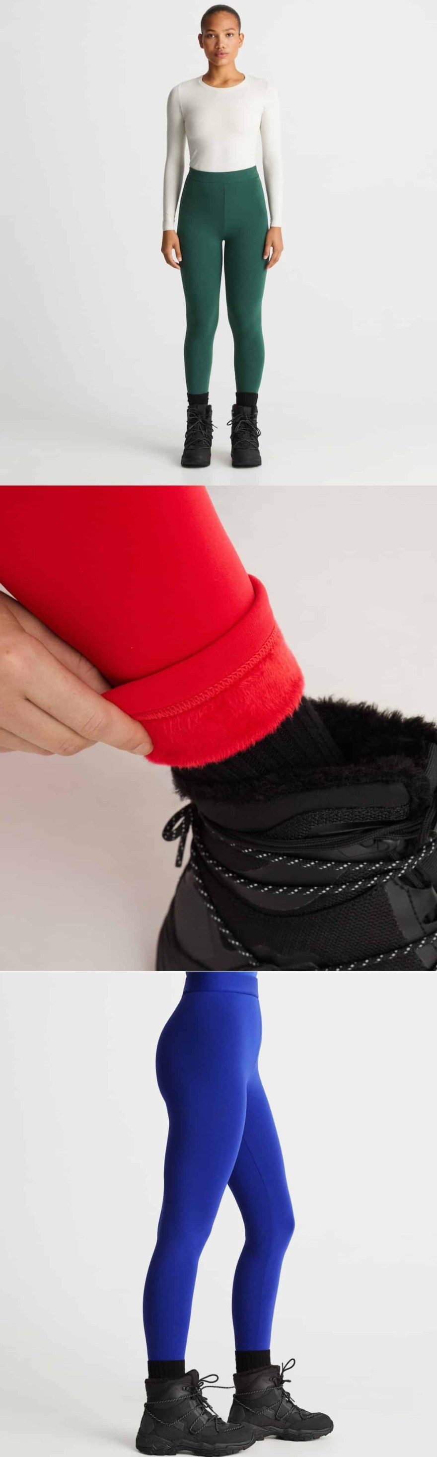 Κολάν από το Oysho