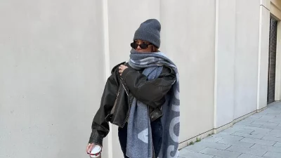 Το τέλειο κολάν από το Oysho θα σε κρατάει ζεστή ακόμη και στους -7°C: Mε 35,99 ευρώ σε 5 χρώματα