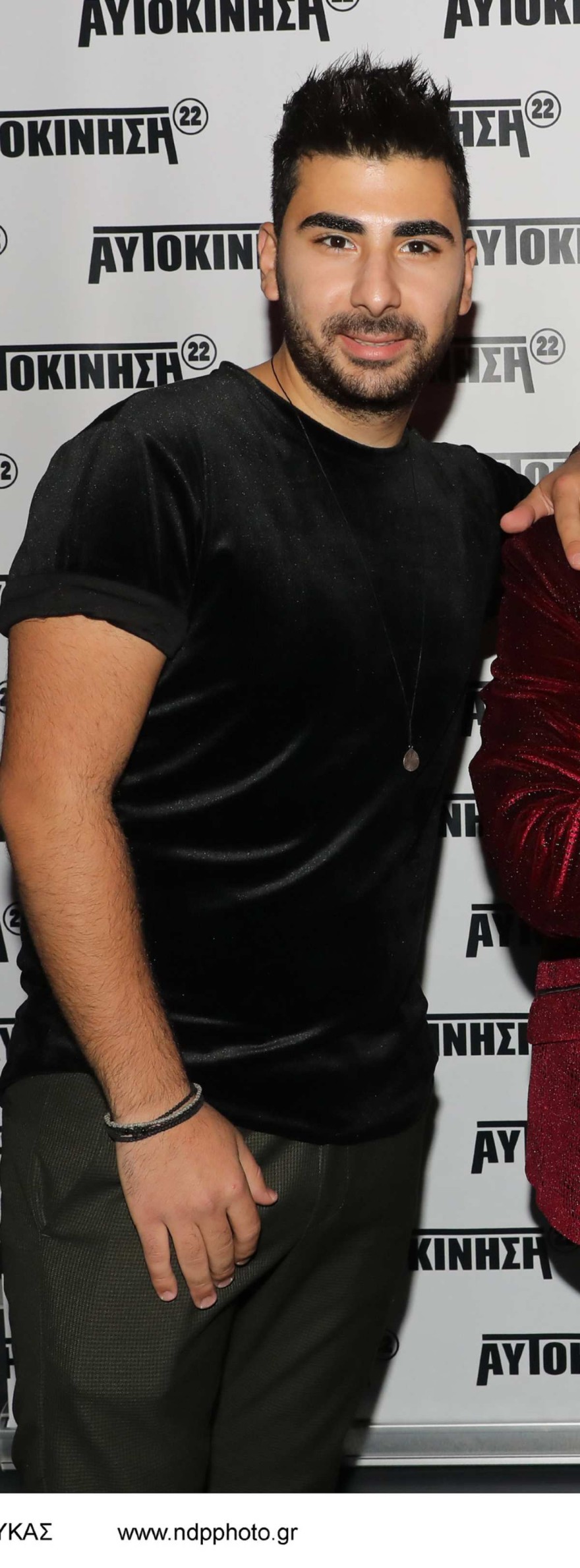 Κωνσταντίνος Παντελίδης