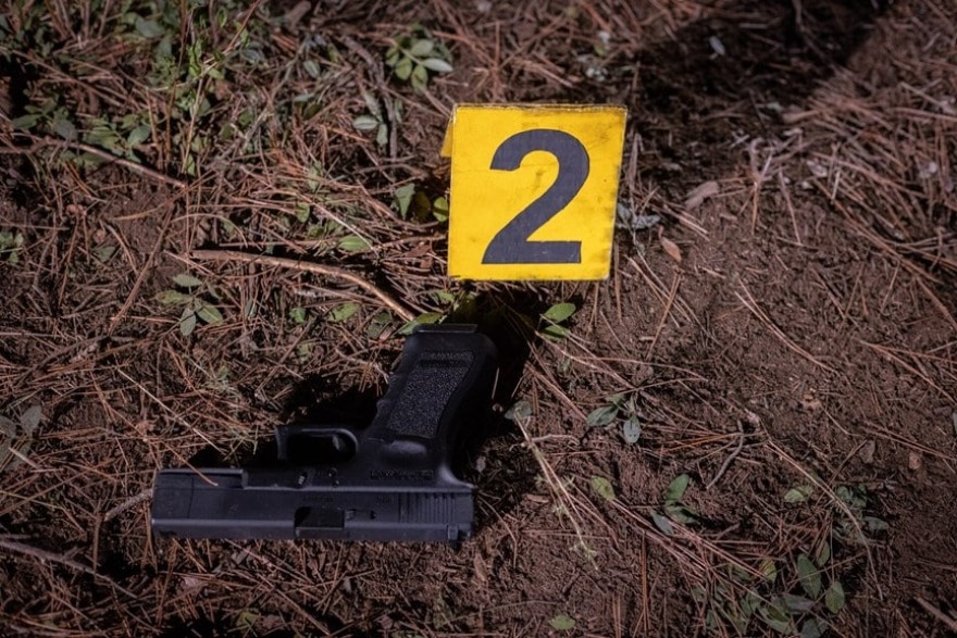 Παγιδευμένοι: Αυτό είναι το τέλος του Δημήτρη