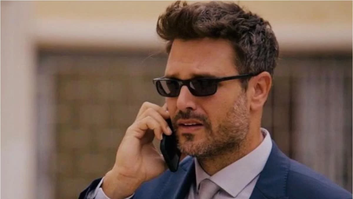 Παγιδευμένοι: Αυτό είναι το τέλος του Δημήτρη!