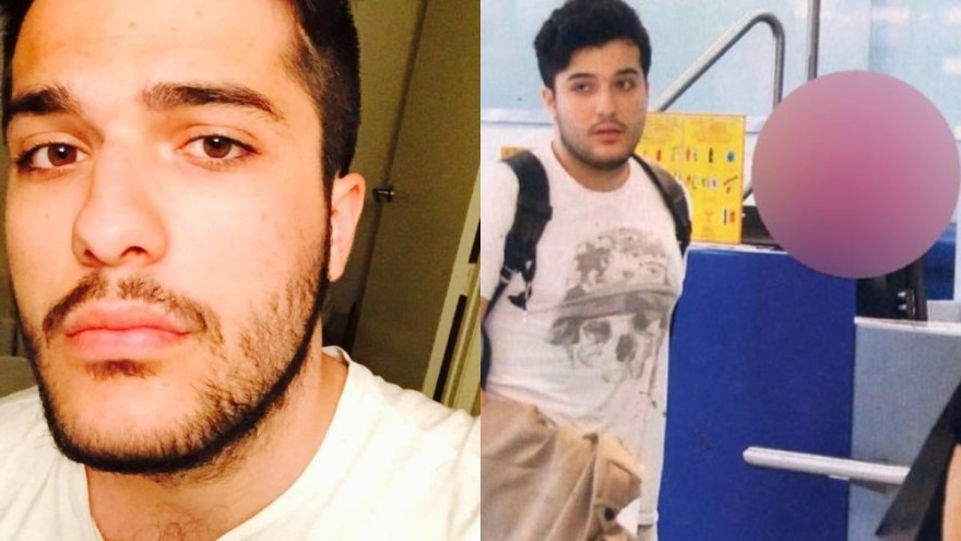 Αυτοί ειναι οι γιοί της 