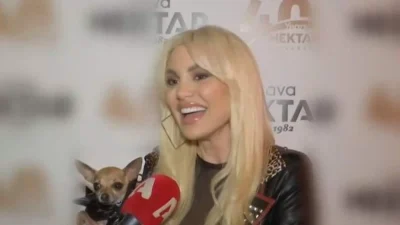 «Όταν μου έκανε πρόταση γάμου ο πρώην άντρας μου...» - Όλη η αλήθεια για το δαχτυλίδι που έκανε δώρο ο Γιαννόπουλος στην Παναγιώταρου