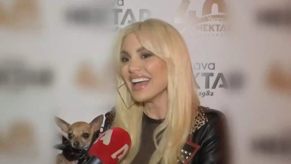 «Όταν μου έκανε πρόταση γάμου ο πρώην άντρας μου...» - Όλη η αλήθεια για το δαχτυλίδι που έκανε δώρο ο Γιαννόπουλος στην Παναγιώταρου