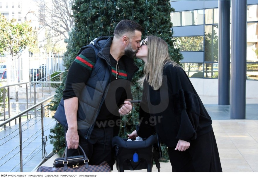 Σόμμερ - Παπαδάκη