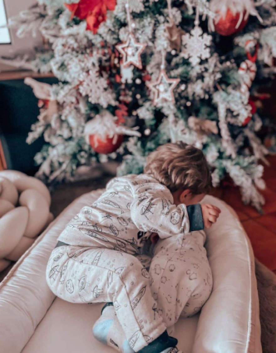 Βαλεντίνη Παπαδάκη Κώστας Σόμμερ παιδιά