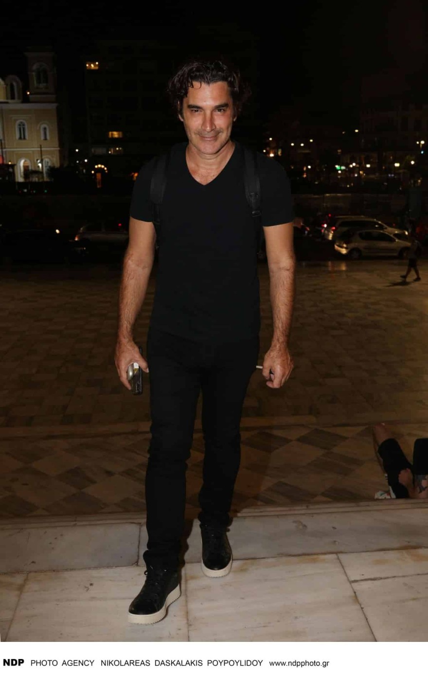 Παπακαλιάτης