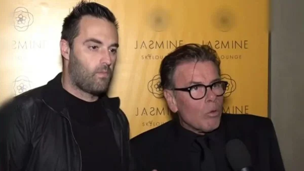 «Εκνευρίστηκα με τις ανοησίες που είπε, αλλά...» - Η απάντηση του Δημήτρη Παπανώτα στην Μαρία Σολωμού μετά το "κράξιμό" της