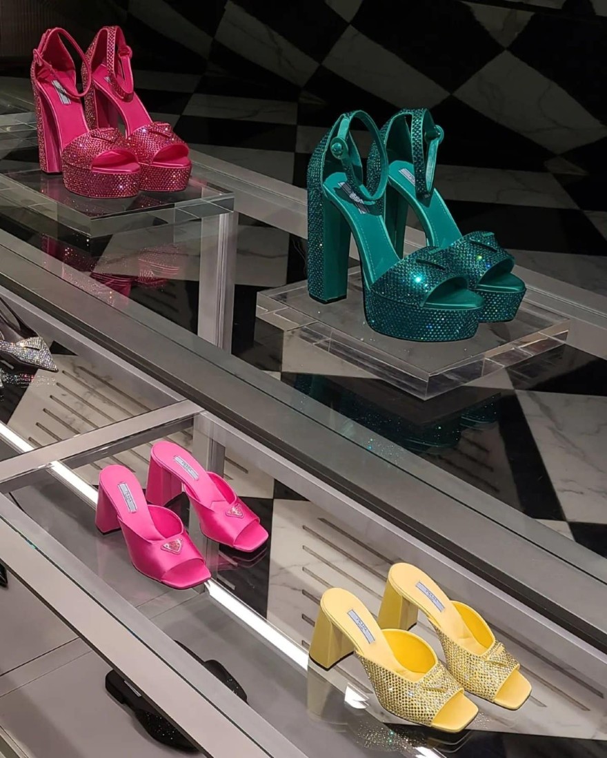 Πως θα φορέσεις την παγιέτα στις γιορτές