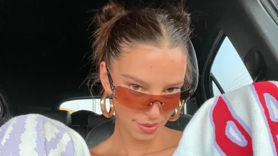 «Για άλλη μια φορά υπέφερα από...» - Δύσκολες ώρες για τη Χαρά Παππά