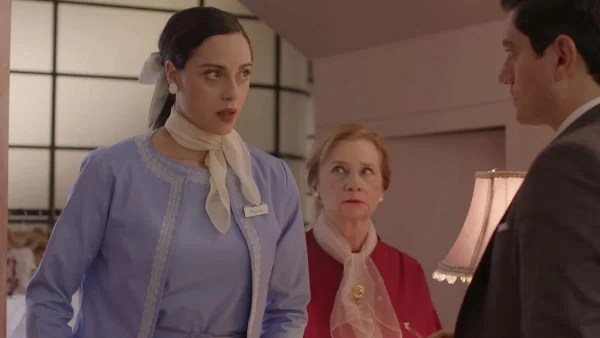 Ο Παράδεισος των Κυριών (5/12): Απόψε ανακοινώνεται η εγκυμοσύνη - Η «βόμβα» σκάει