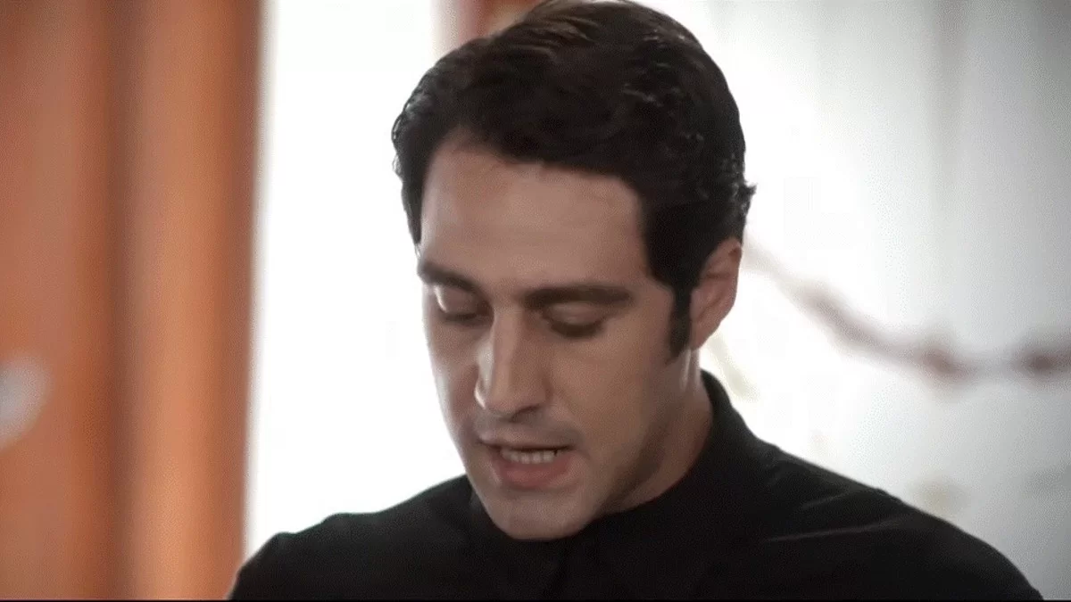 Παράδεισος των Κυριών (19/12): Ο Άγης αντιμέτωπος με όλα όσα έχει κάνει