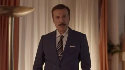 Τέλος τα ψέματα: «Ο Χριστόφορος ανακαλύπτει ότι...» - Σούπερ αποκλειστικό για τον Παράδεισο των Κυριών!