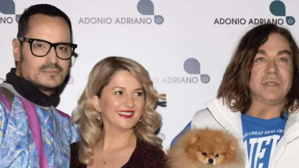 Σουζάνα Λίκα: Κοσμοσυρροή από επώνυμους στο λαμπερό πάρτι της σχεδιάστριας