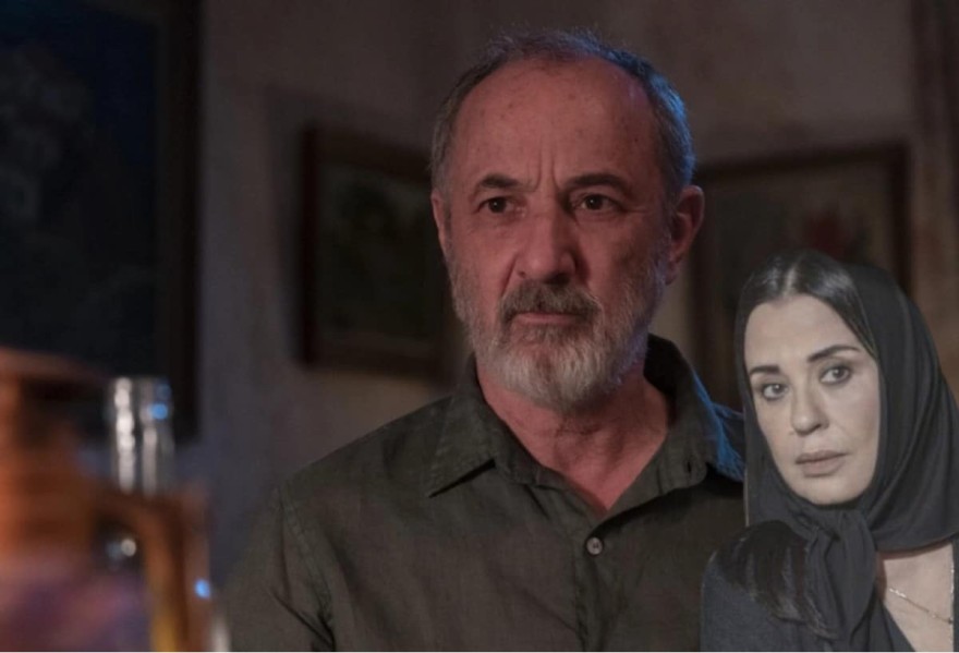 Σασμός νέα επεισόδια 12-15/12