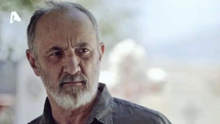 Σασμός Παύλος