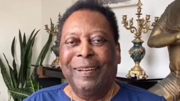 Δύσκολες ώρες για τον Πελέ - Έκτακτες εξελίξεις για την υγεία του