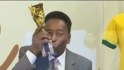 Κρίσιμες ώρες για τον Πελέ - Το συγκλονιστικό βίντεο με τις εγγονές του μέσα από το νοσοκομείο