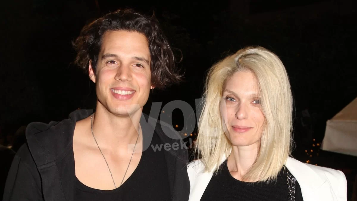 Θρήνος για την σύντροφο του Χρήστου Μπίρμπα, Αναστασία Περράκη - «Όπου και να είσαι, σ’ αγαπώ»