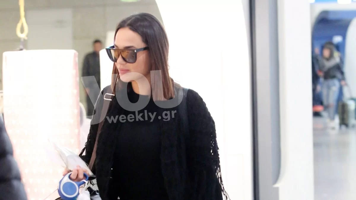 Θρήνος για την Πηνελόπη Πλάκα