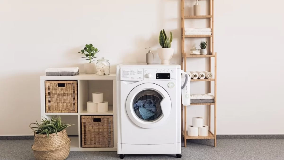 Πόσο συχνά πρέπει να πλένεις τα ρούχα σου - Μήπως κάνεις κάτι λάθος;