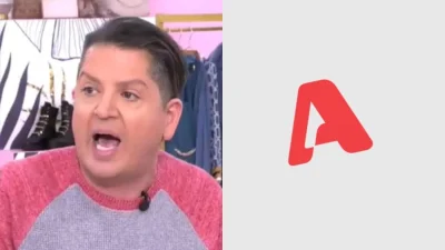 «Όταν λέω φρικτά, φρικτά...» - Στη φορά η κακή συνεργασία του Alpha με τον Γιάννη Πουλόπουλο