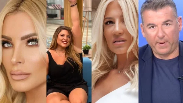 Έκανε 18,1% στη τηλεθέαση και τους πέρασε όλους με διαφορά - Πανηγυρική νίκη για πρωινή εκπομπή