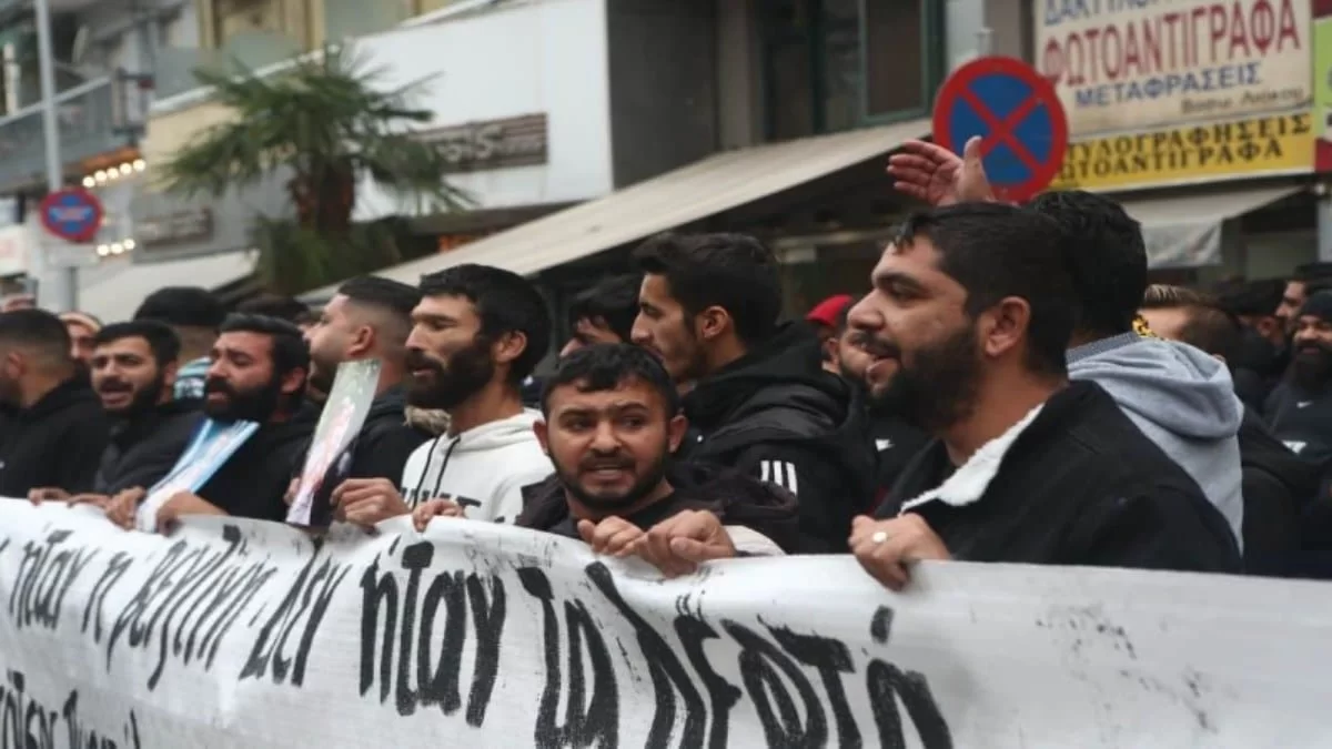 Πυροβολισμός 16χρονου Ρομά: Εισηγείται την προφυλάκιση του αστυνομικού ο εισαγγελέας