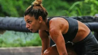 «Ξέρω πολλοί πως δεν με πολύ γουστάρετε...» - Η έκκληση της Μαριαλένας Ρουμελιώτη πριν αποχωρήσει για το Survivor All Star