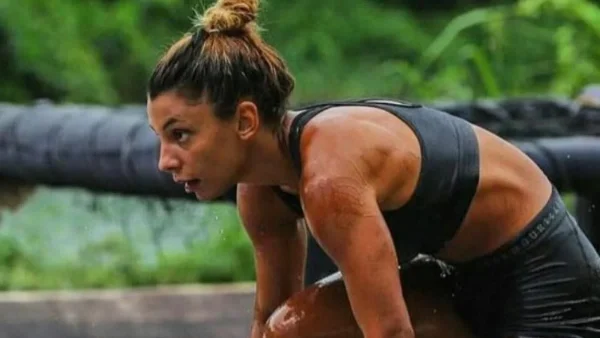 «Ξέρω πολλοί πως δεν με πολύ γουστάρετε...» - Η έκκληση της Μαριαλένας Ρουμελιώτη πριν αποχωρήσει για το Survivor All Star