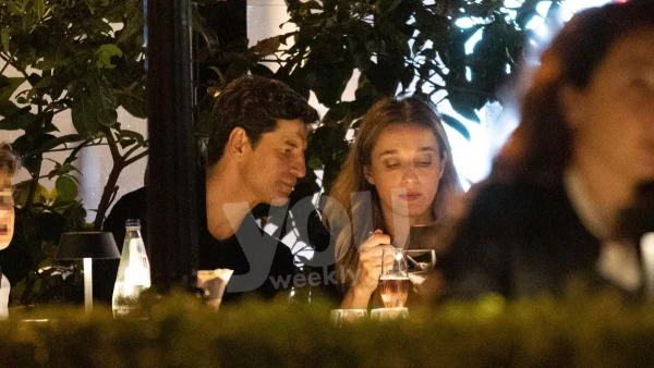 «Δεν είναι όλα ροζ πούδρα στο σπίτι» - Όλη η αλήθεια για τον γάμο της Κάτιας Ζυγούλη και του Σάκη Ρουβά