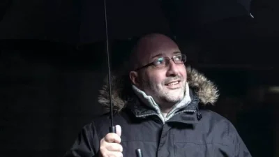 «Αυτή τη φορά βαδίζουμε σε μια...» - Σημαντική προειδοποίηση του Σάκη Αρναούτογλου για τον καιρό